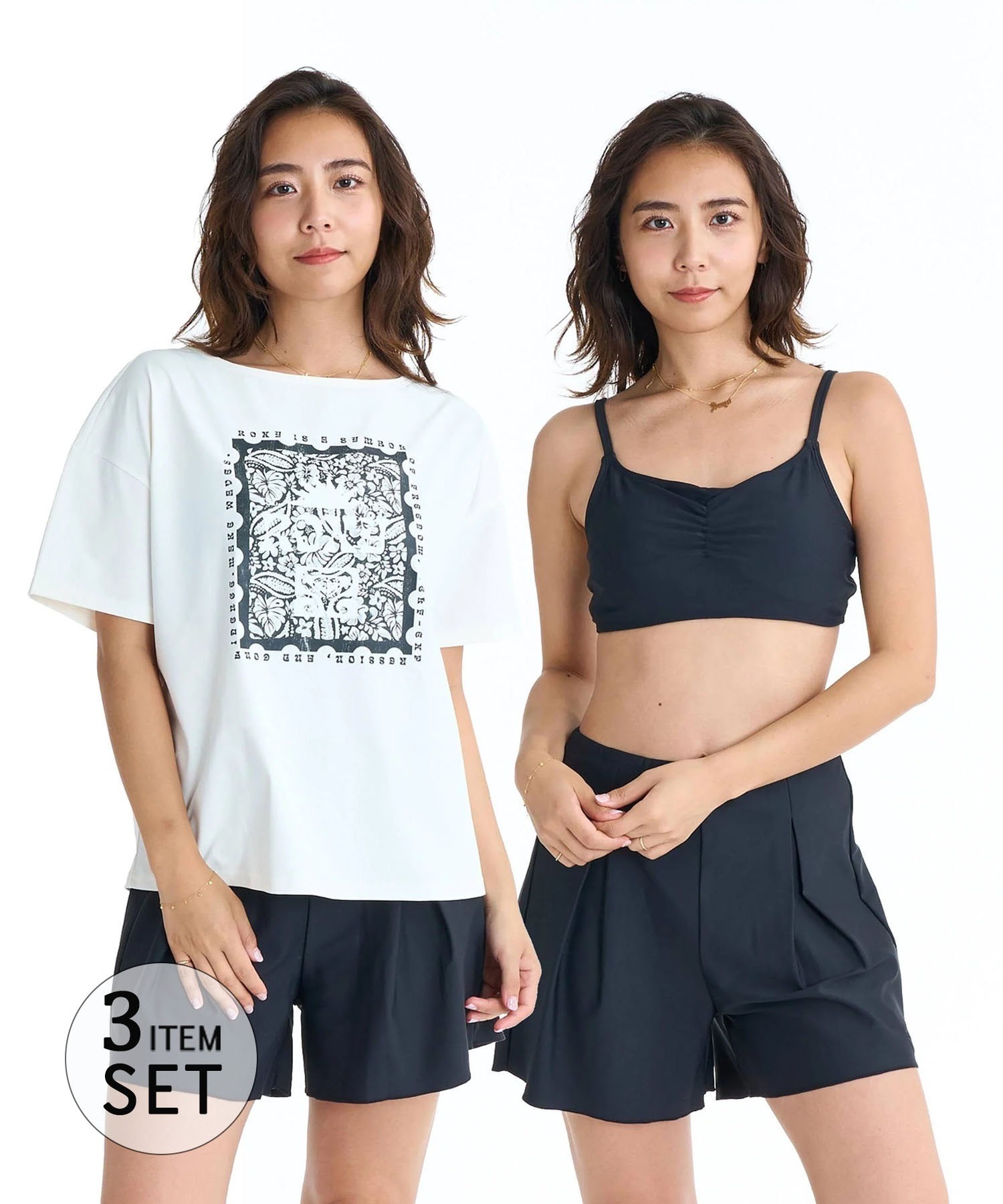 ROXY レディース水着