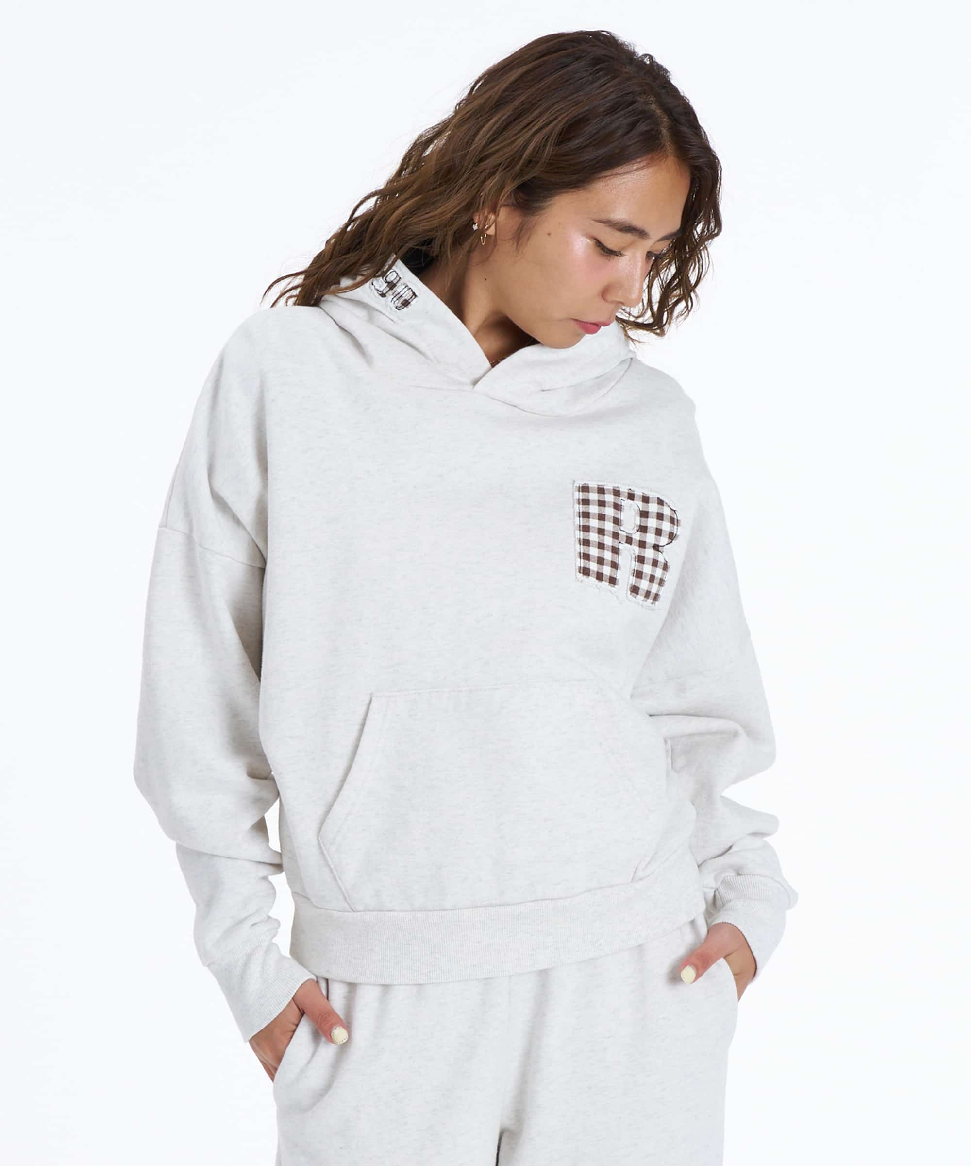 HOODIE（HER）
