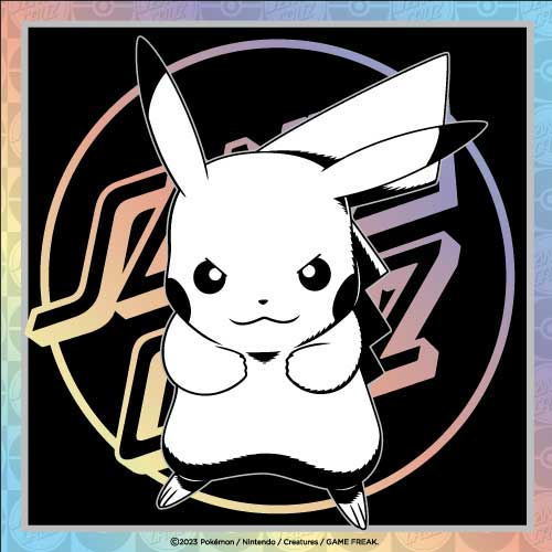 【9月13日 22時 発売！】Pokémon & Santa Cruz Collection