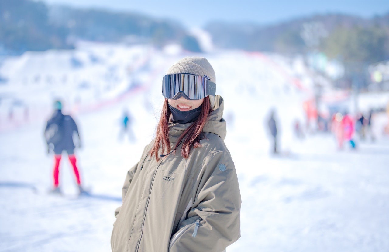 EnGuard SnowBoard | Director Konomi のスノーボードブランド アン