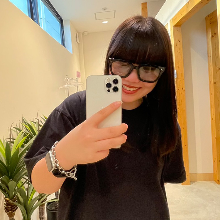 監修者の阿南茉央