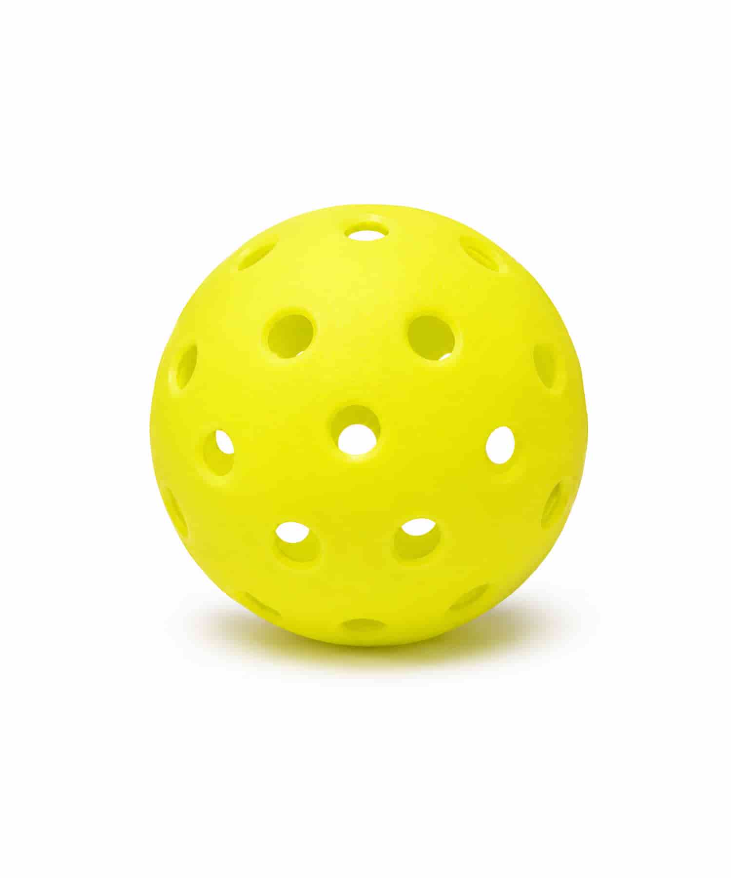 ピックルボール専用ボール