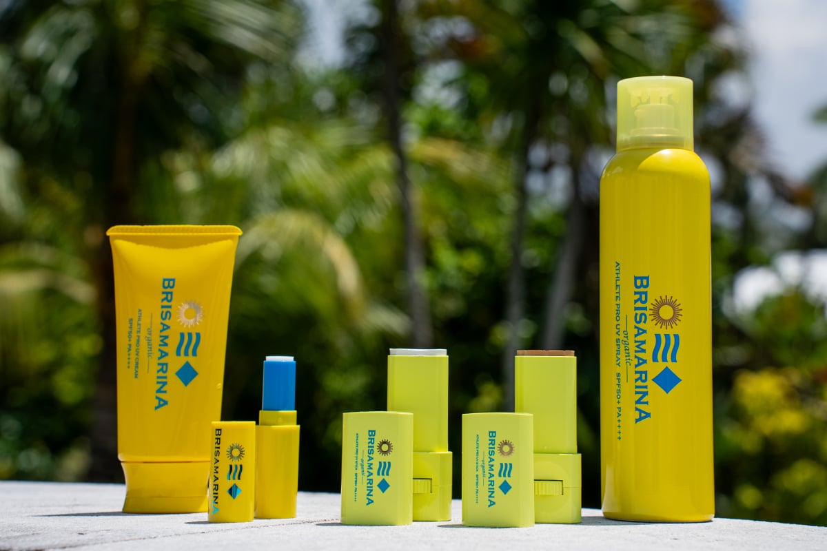 オーガニックシリーズ