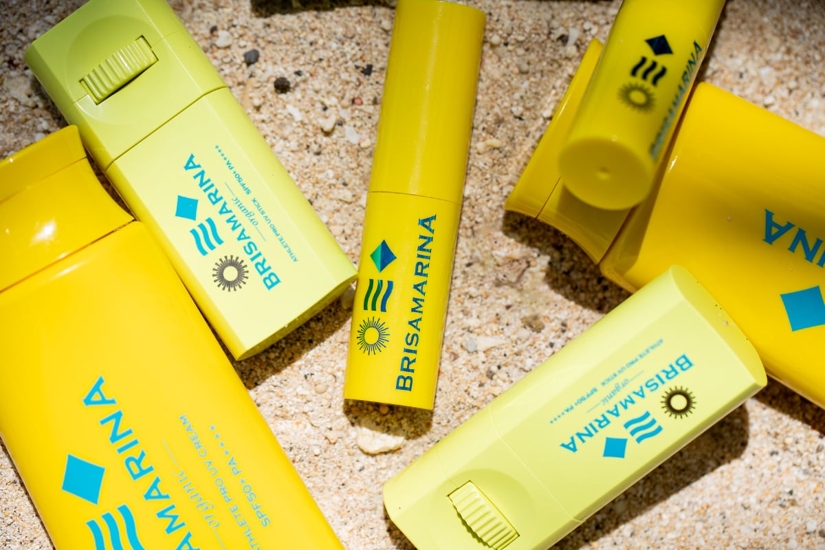 ブリサマリーナ