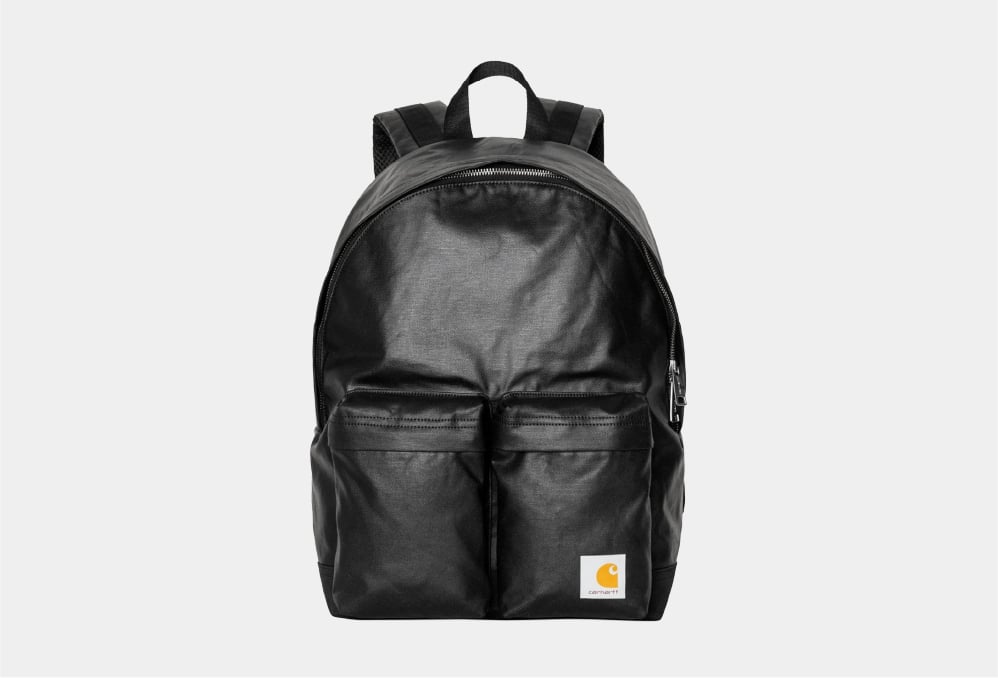 carharttバッグ
