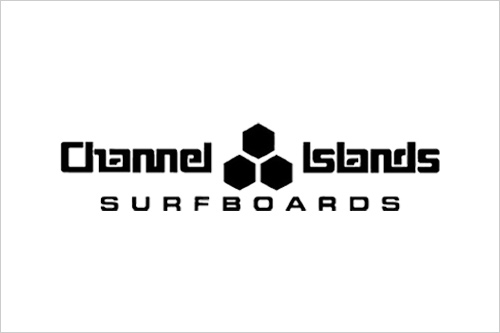 Channel Islandsのサーフボード