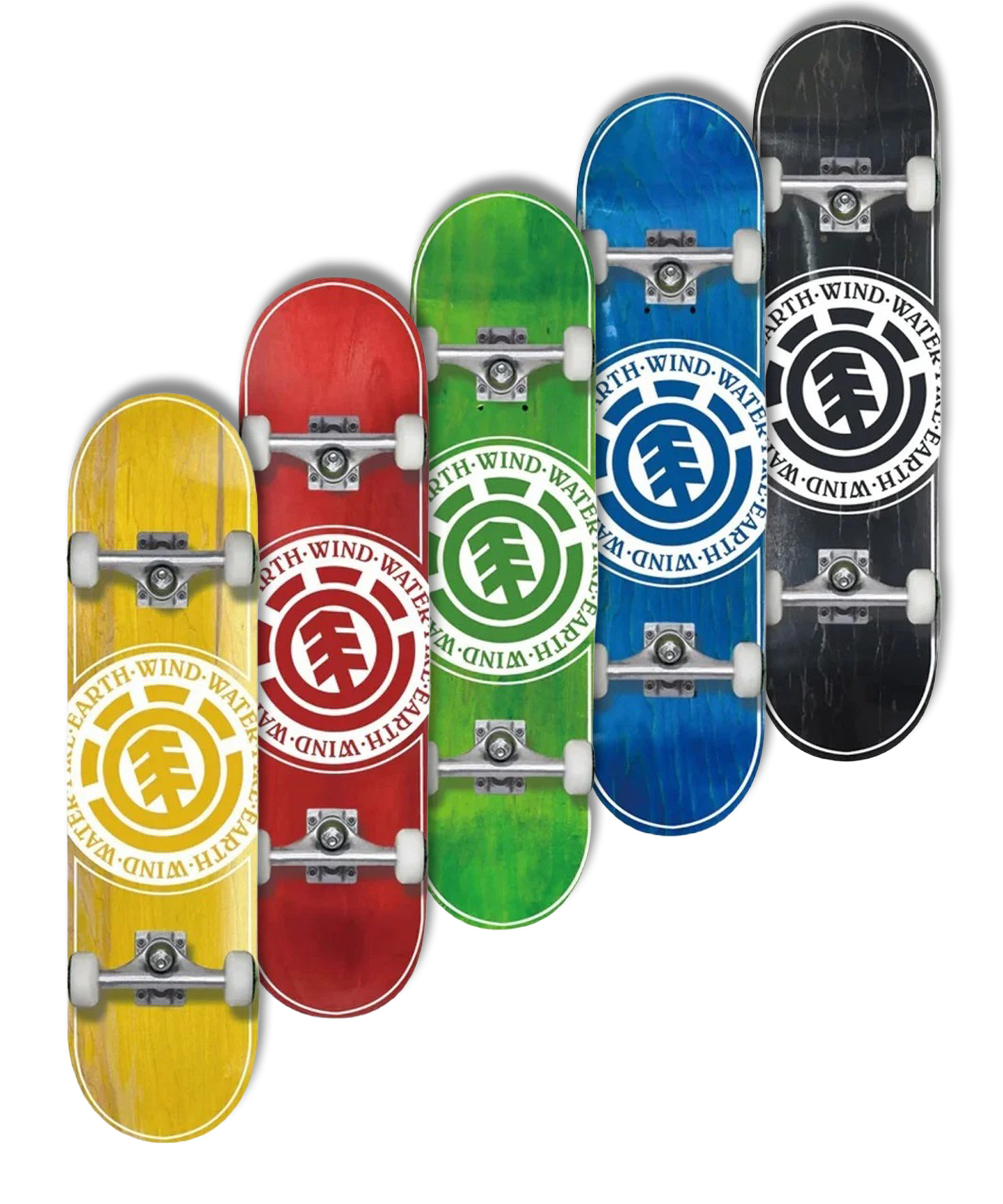 ELEMENT-COMPLETE-SEAL