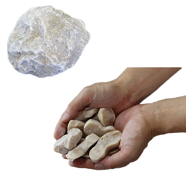 石灰石 の説明