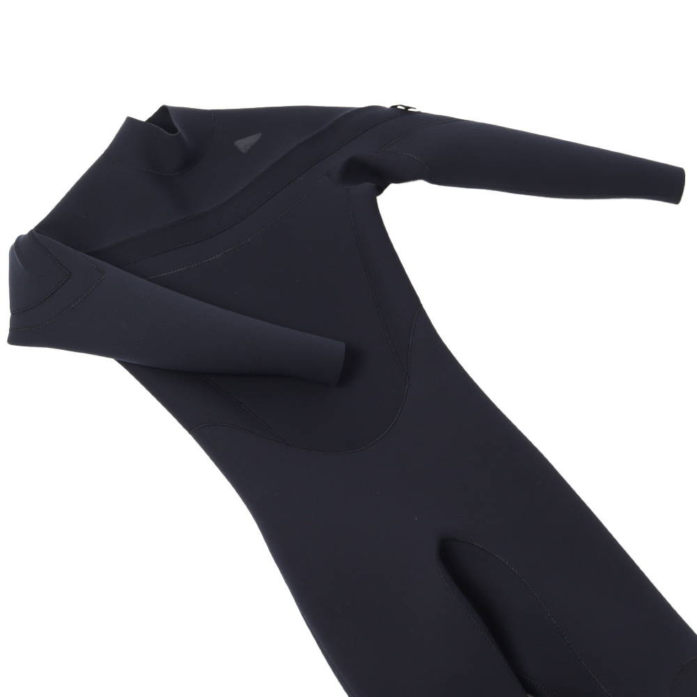 スリーウェザー　ウェットスーツ　フルスーツ 3mm CHEST ZIP FULL SUIT HIGH TUNE LADY