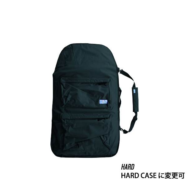 海へ直行！ボディーボード(BODYBOARD)の SET 「GO BB SET」