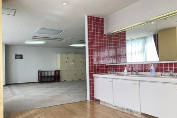 週末はパークレッスンへ