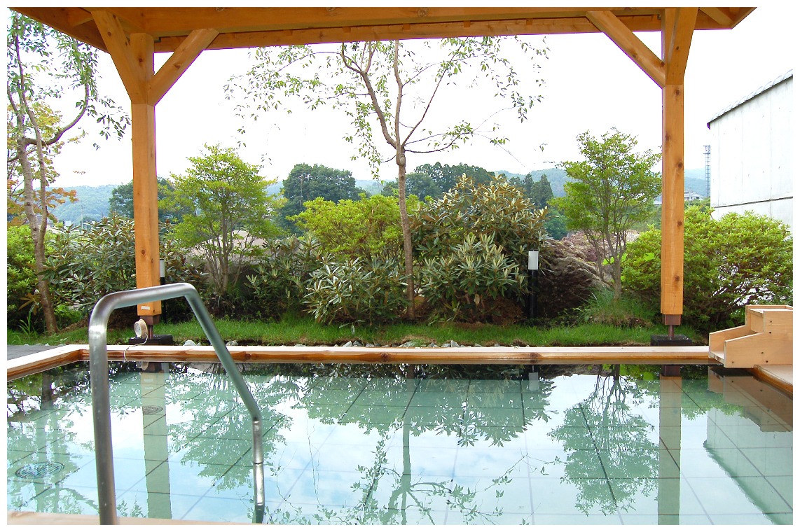 ゲレンデレストラン