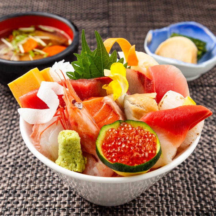食も温泉も大満足