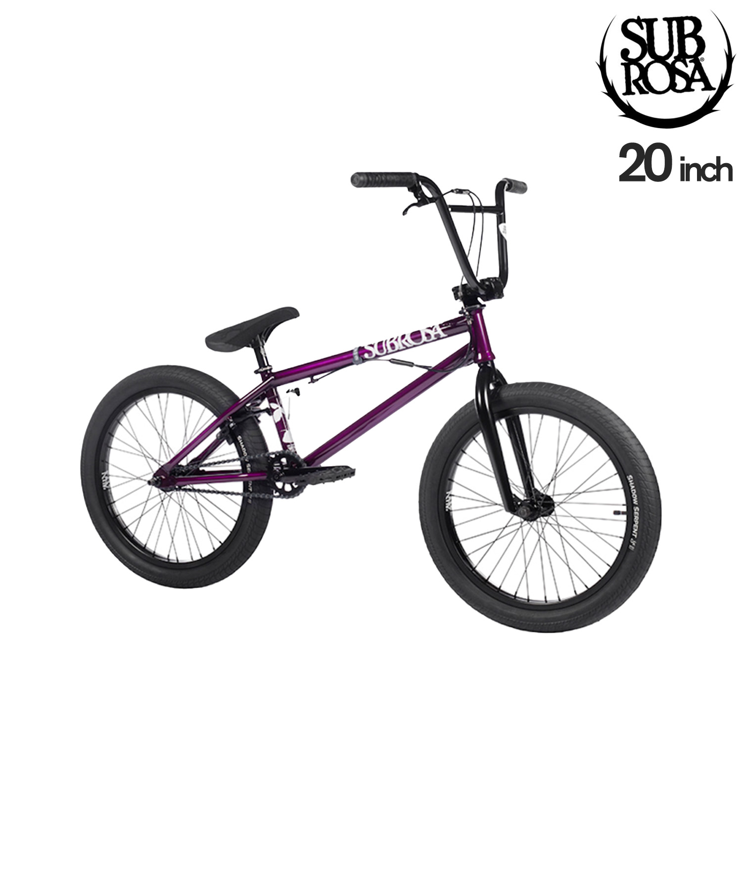 全国のムラサキスポーツのBMXをご紹介！