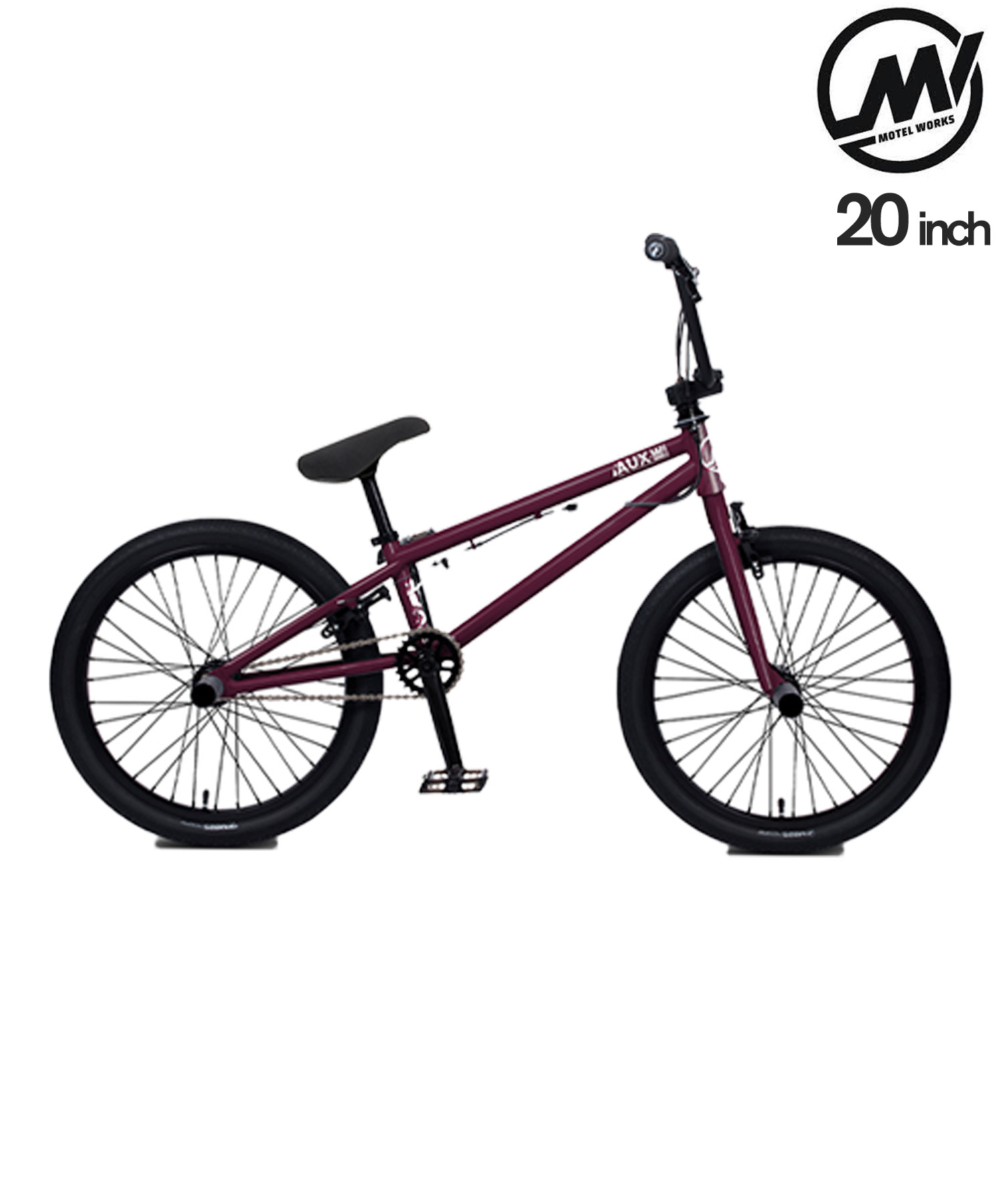 全国のムラサキスポーツのBMXをご紹介！
