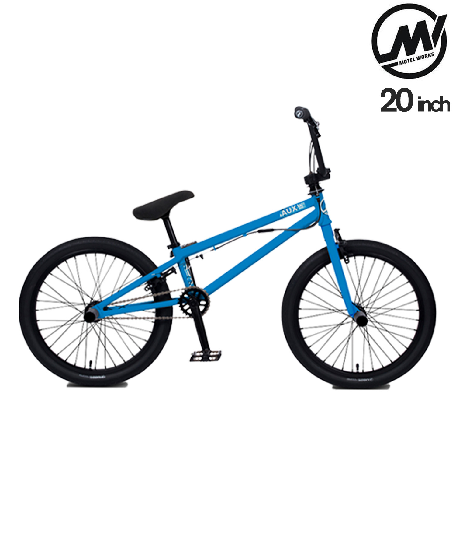 全国のムラサキスポーツのBMXをご紹介！