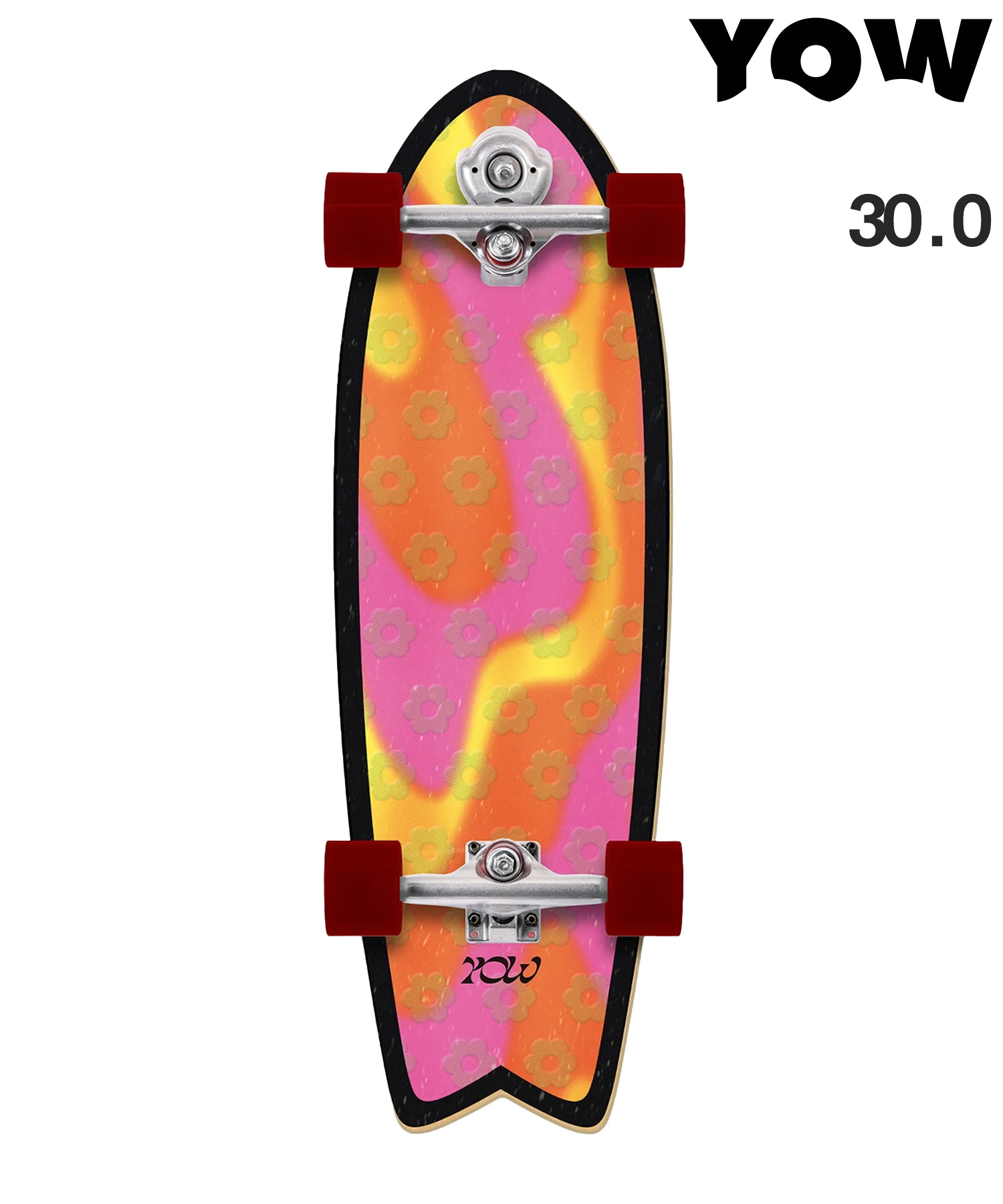 SKATE】YOW サーフスケートの選び方