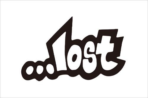 Lostのサーフボード
