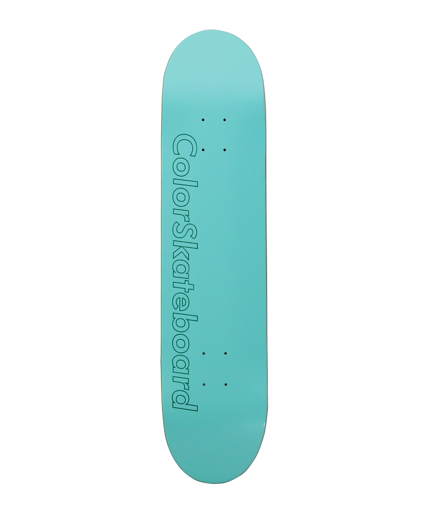 おすすめ【無地スケートボードデッキ】BLANK DECK(ブランクデッキ