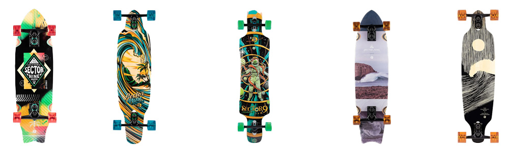 SECTOR9（セクターナイン）の選び方などをわかりやすく解説！