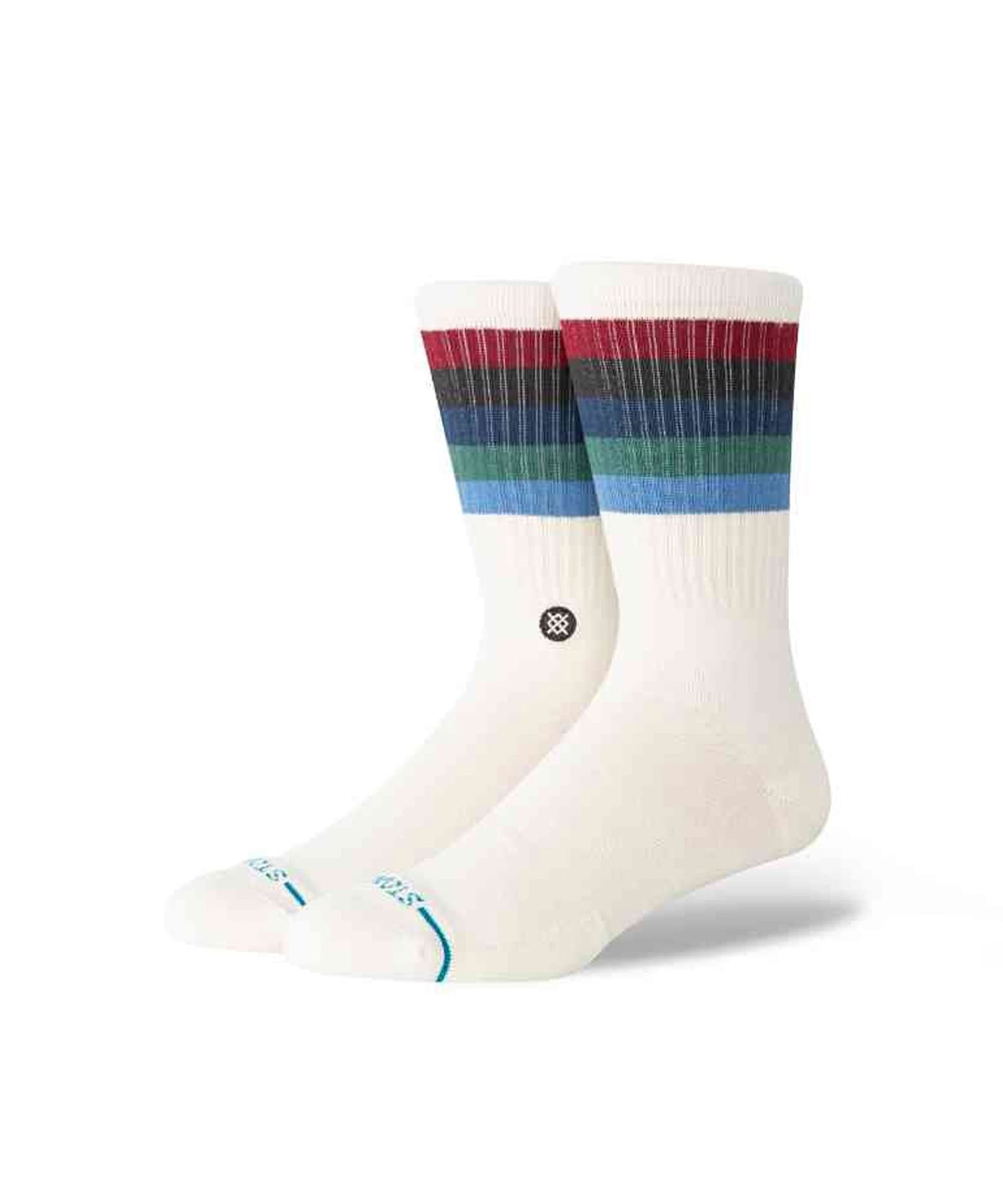 STANCE ソックス サンプル