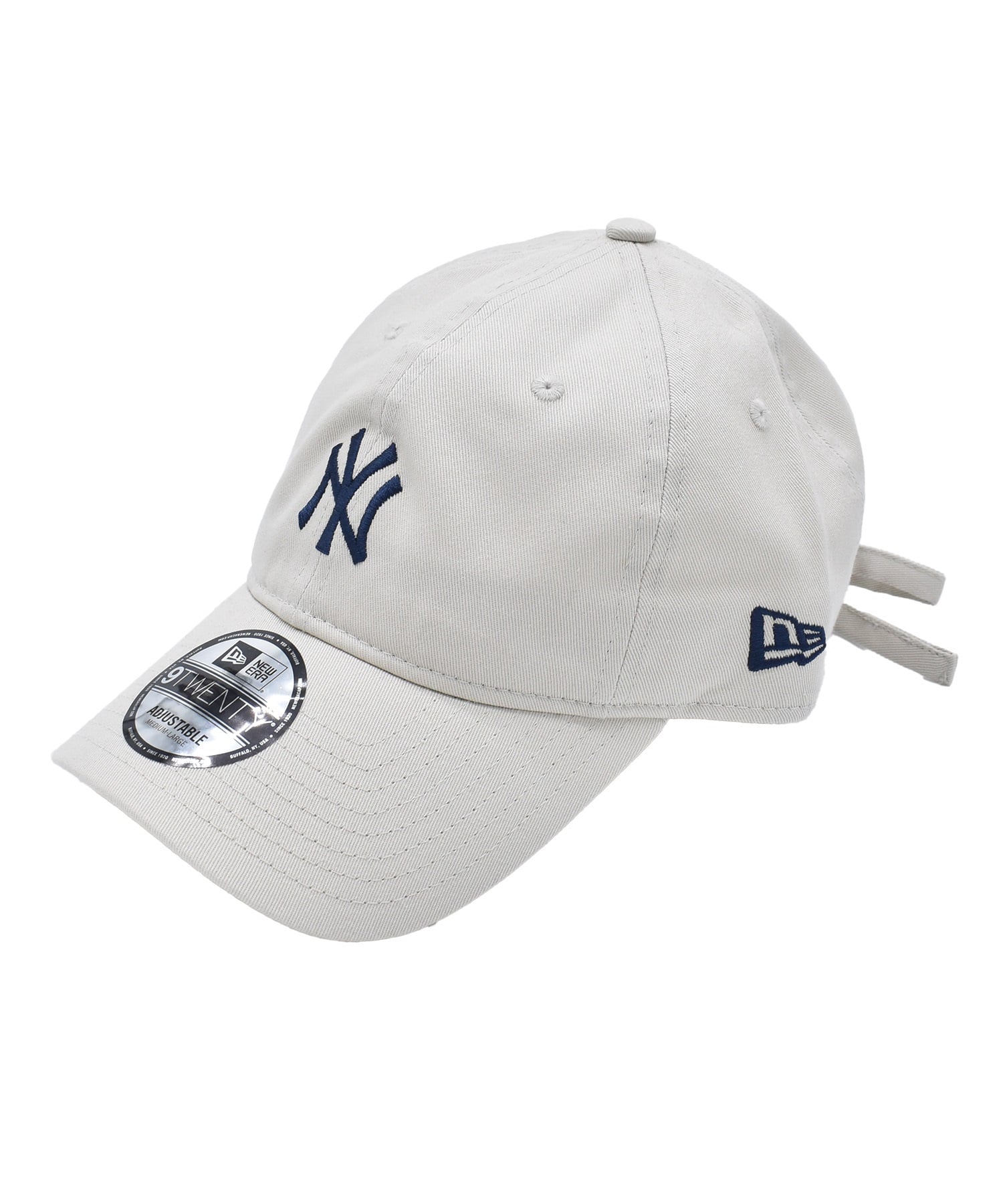 NEW ERA×ムラサキスポーツ別注キャップ特集