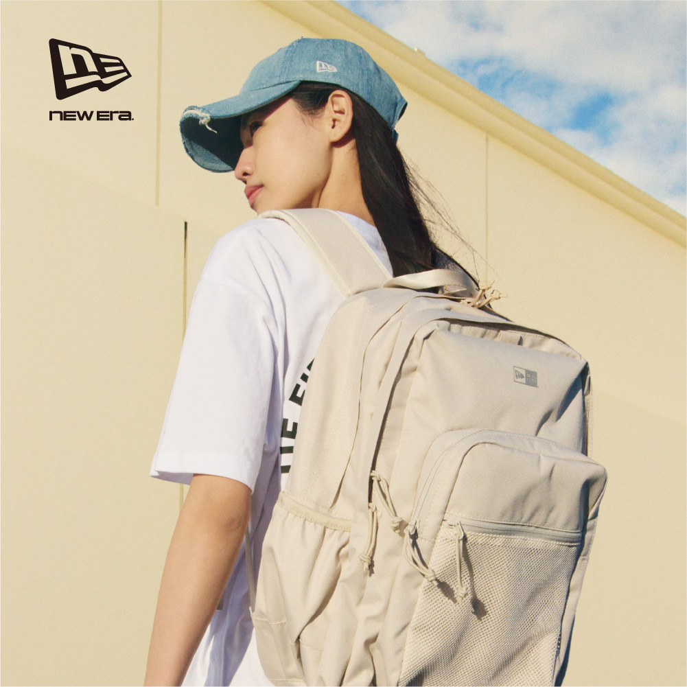 NEW ERA (ニューエラ) | BRANDページ