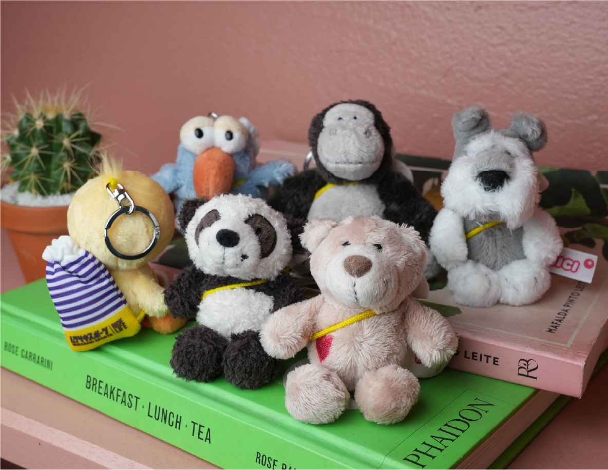 NICIコラボキャラクター集合写真2