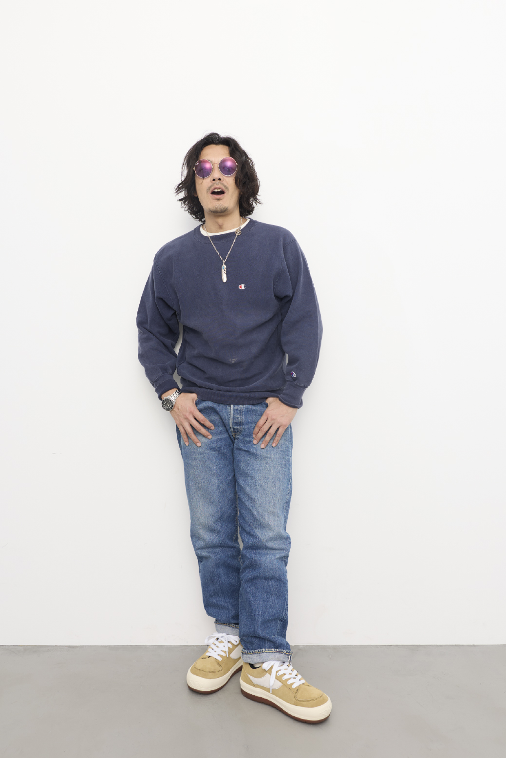 限定カラー Northwave ESPRESSO Vintage Chino (ビンテージチノ) 90's