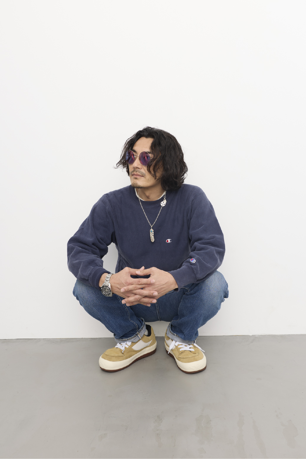 限定カラー Northwave ESPRESSO Vintage Chino (ビンテージチノ) 90's