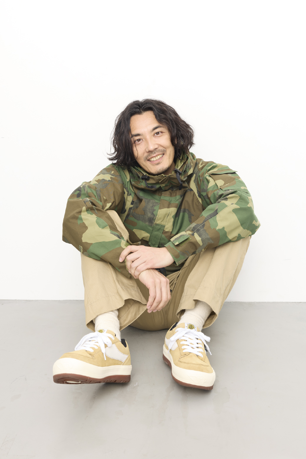 限定カラー Northwave ESPRESSO Vintage Chino (ビンテージチノ) 90's