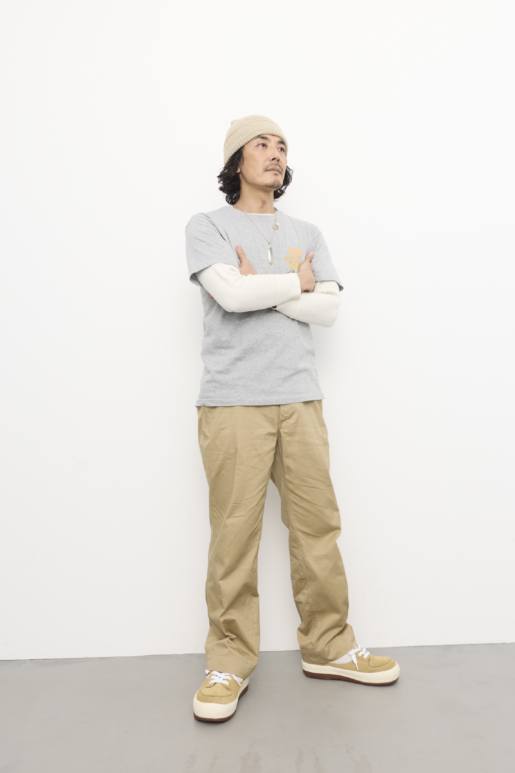 限定カラー Northwave ESPRESSO Vintage Chino (ビンテージチノ) 90's