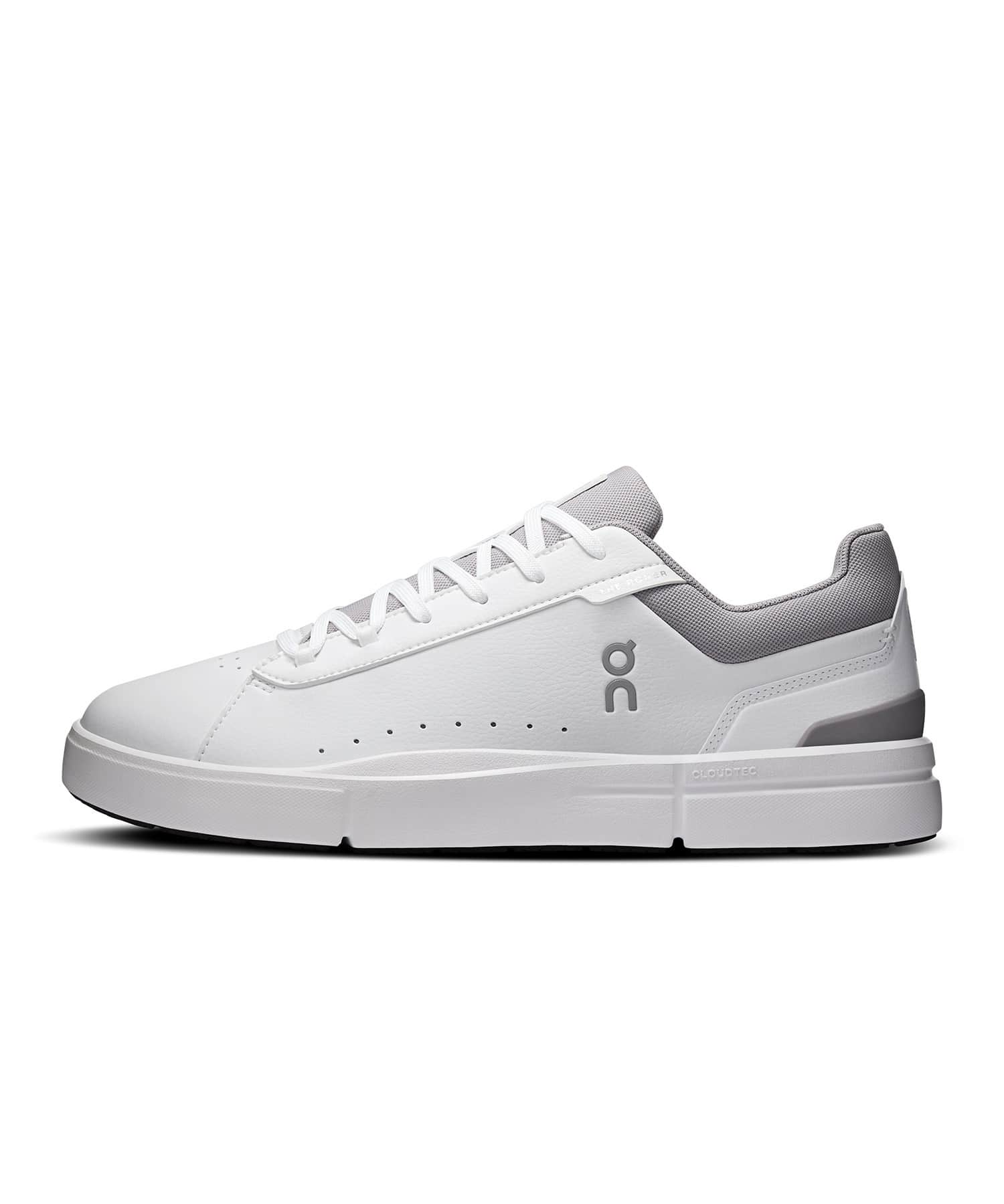 Roger Advantage