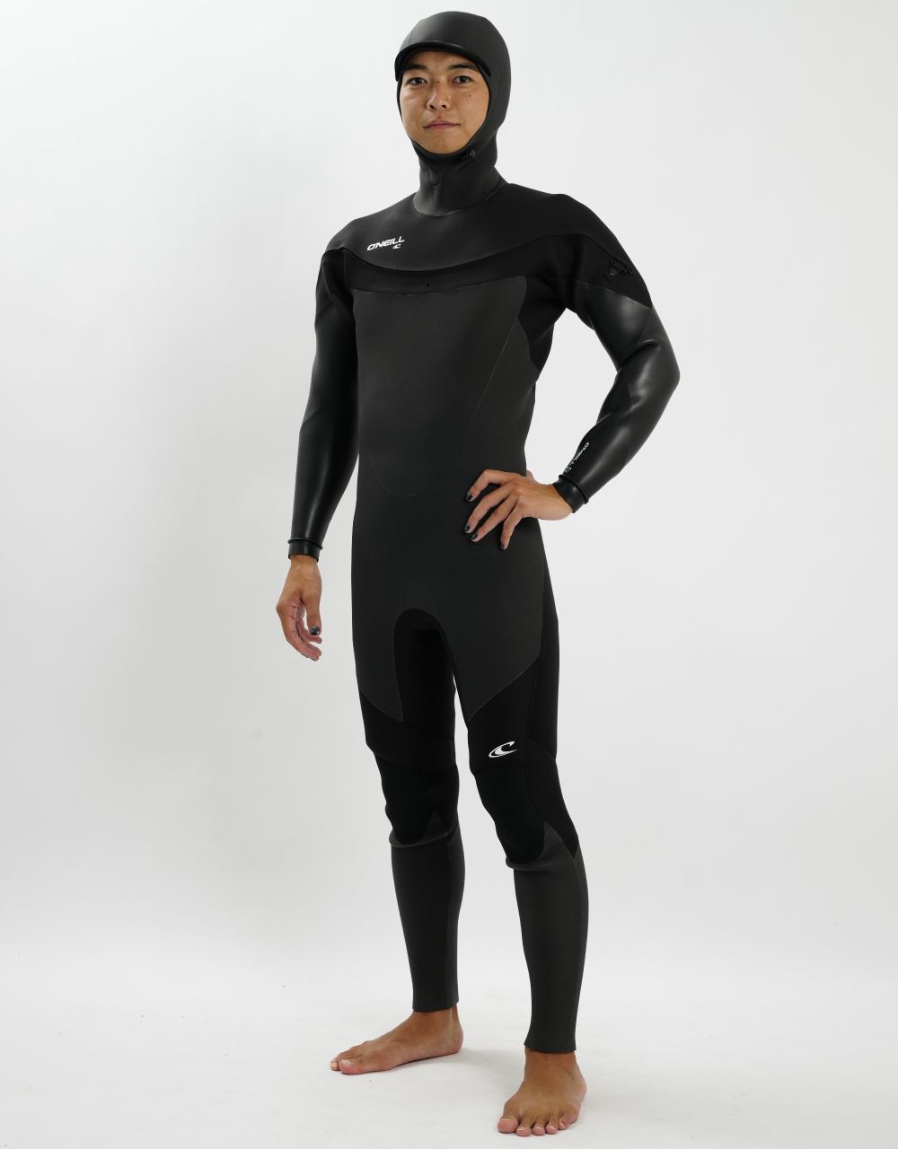 WETSUITS COLLECTION 2023 セミドライスーツ最新トレンド