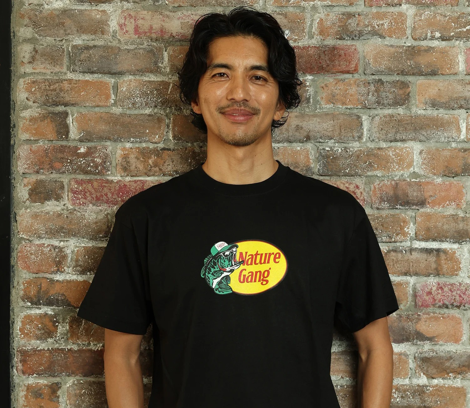 Tシャツ画像