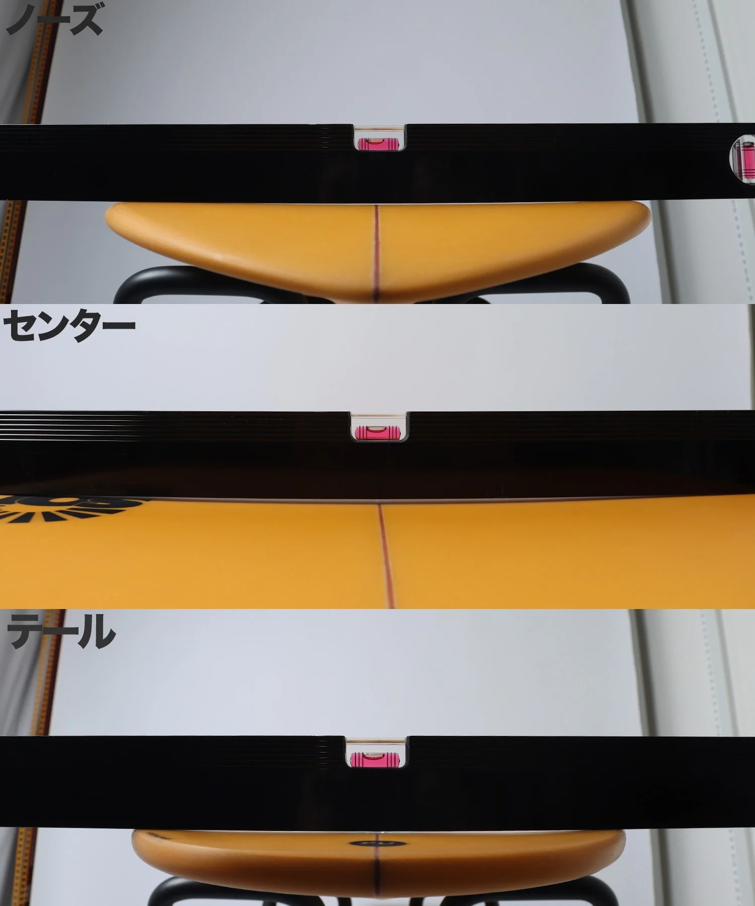 サーフボード商品画像5