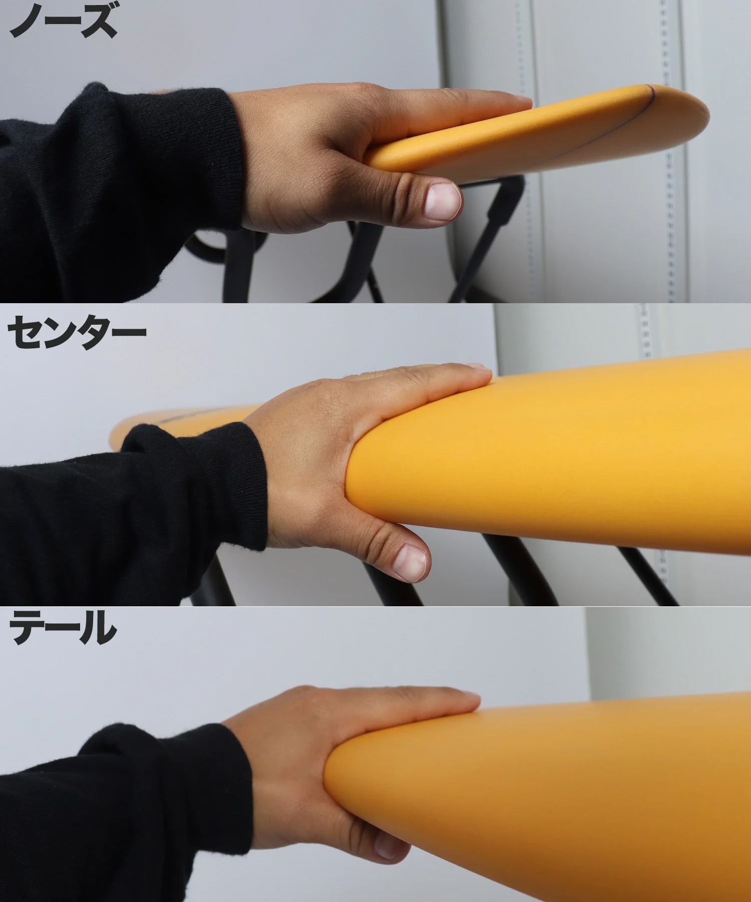 サーフボード商品画像6