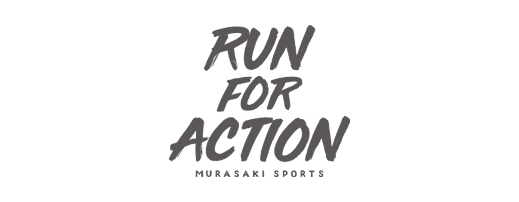 RUN for ACTION