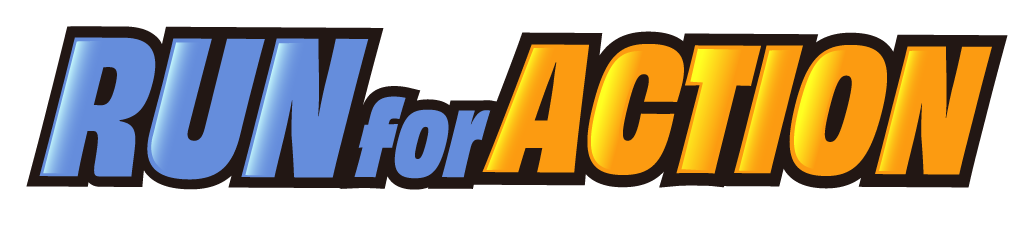 RUN for ACTION
