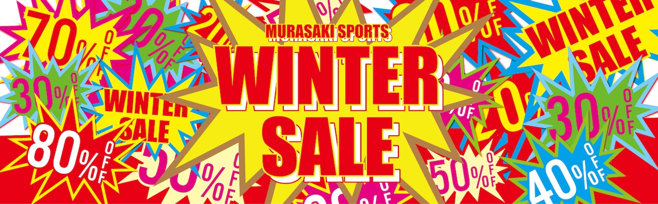 WINTERSALE