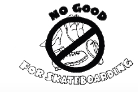 NO GOOD