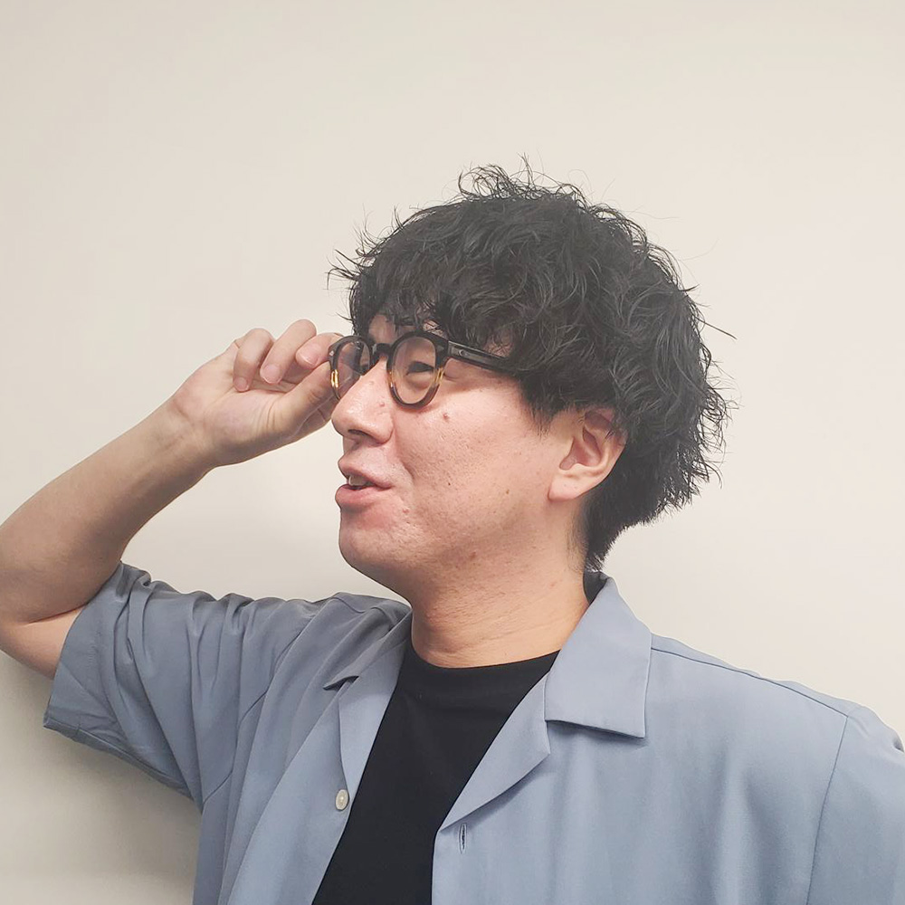 監修者の写真