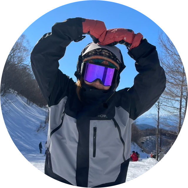 スタッフ 725（ナツコ）