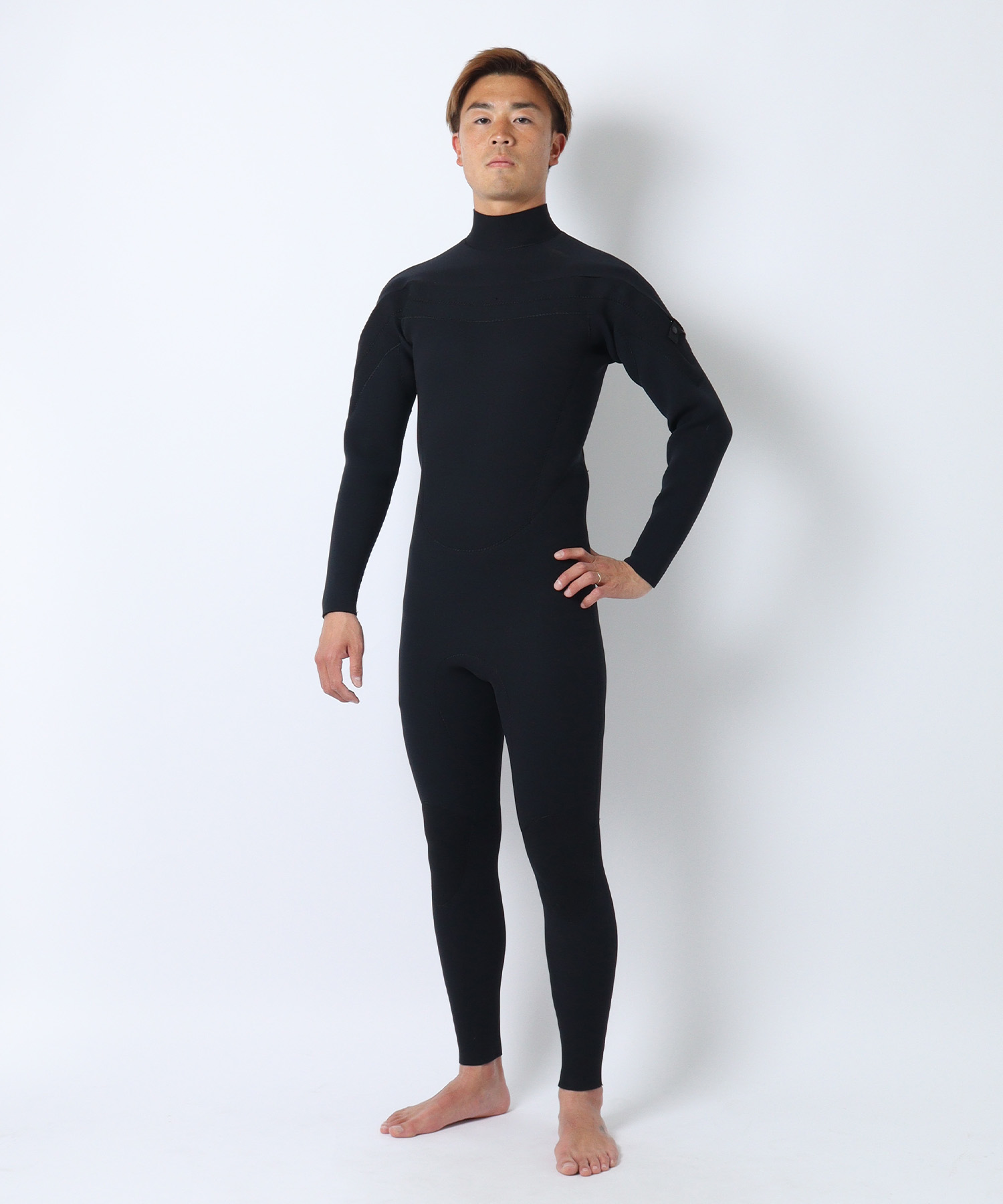 ジャーフル モデル