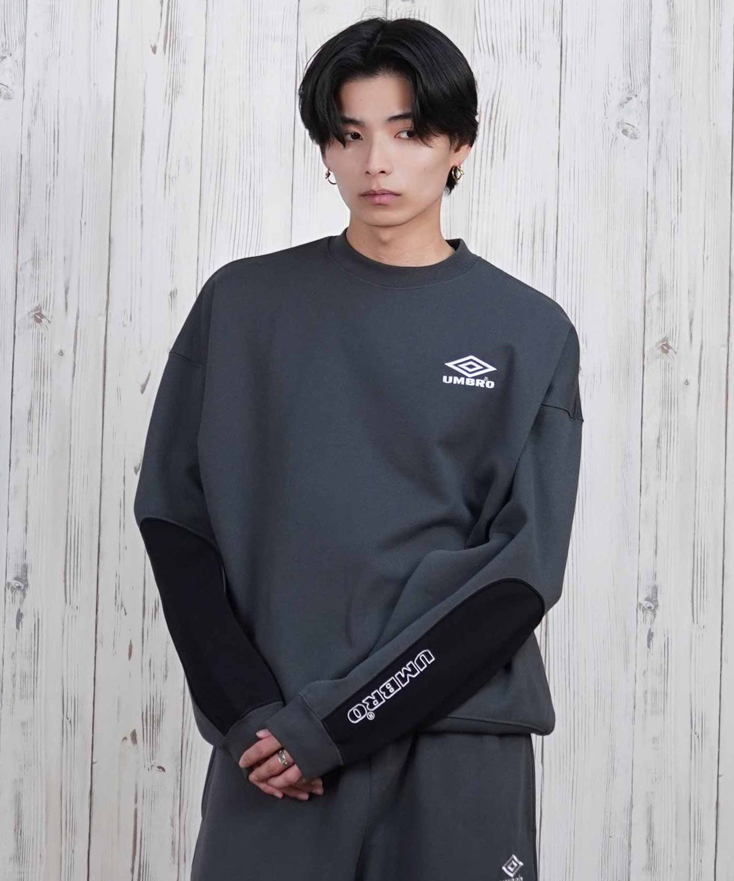 極希少】90s'/UMBRO/pony/長袖ユニフォーム/セット販売