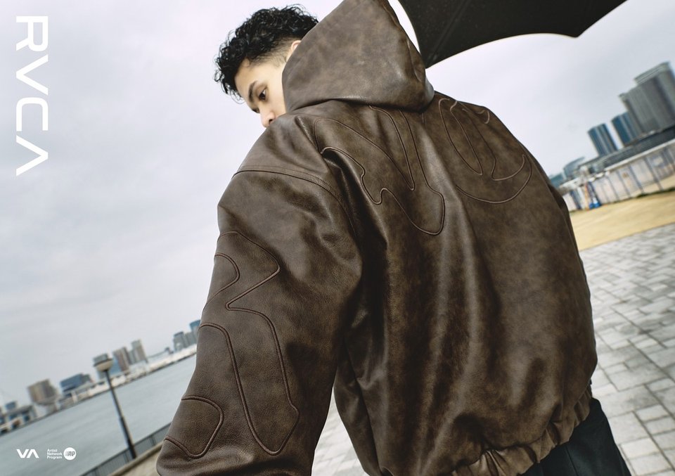 RVCA 26FW Visual 02