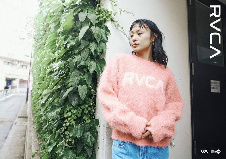 RVCA 26FW Visual 07