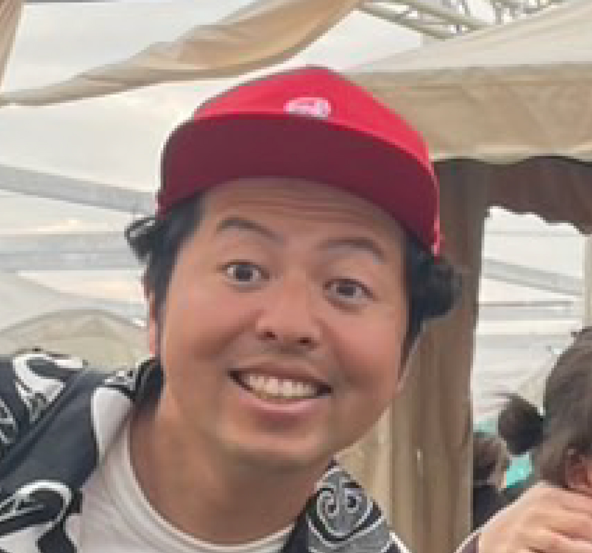 監修者 ムラサキスポーツ オンラインストア副店長 和田 佳之（ワダ ヨシユキ)