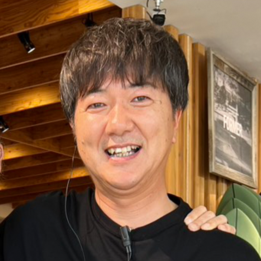 監修者の写真