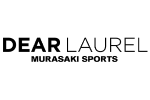 DEARLAURELロゴ